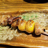 鳥の蔵 すすきの 南4条店: yossyさんの2012年03月13日の2枚目の投稿写真