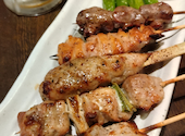 焼鳥 串カツ&飲み放題 たま テレビ塔店: yossyさんの2026年08月26日の2枚目の投稿写真