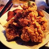 ダイナー エス DINER es 札幌駅店: yossyさんの2015年08月10日の1枚目の投稿写真