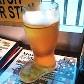 ダイナー エス DINER es 札幌駅店: yossyさんの2015年08月10日の2枚目の投稿写真