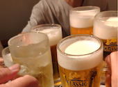 北海道海鮮居酒屋 いろりあん 大通本店: yossyさんの2026年08月05日の1枚目の投稿写真