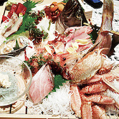 魚吉 南三条店: yossyさんの2013年10月26日の2枚目の投稿写真