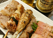 大衆酒場 八重洲居酒場商店 札幌北一条チカホ店: yossyさんの2026年04月23日の1枚目の投稿写真