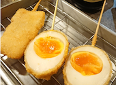 大衆酒場 八重洲居酒場商店 札幌北一条チカホ店: yossyさんの2026年04月23日の2枚目の投稿写真