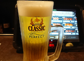 大衆酒場 八重洲居酒場商店 札幌北一条チカホ店: yossyさんの2026年05月11日の1枚目の投稿写真