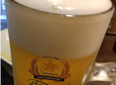 大衆酒場 八重洲居酒場商店 札幌北一条チカホ店: yossyさんの2026年08月05日の1枚目の投稿写真