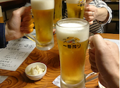 ハムカツ神社 札駅店: yossyさんの2026年04月26日の1枚目の投稿写真