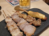 北海道海鮮居酒屋さぶろう さっぽろテレビ塔店: yossyさんの2026年04月01日の2枚目の投稿写真