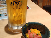 北海道海鮮居酒屋さぶろう さっぽろテレビ塔店: yossyさんの2026年08月05日の1枚目の投稿写真