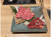 牛次郎 お初天神店: kikiさんの2024年10月03日の1枚目の投稿写真