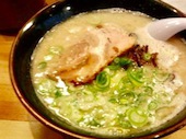 三河ラーメン日本晴れ: ゆきさんの2017年02月15日の1枚目の投稿写真
