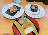 かっぱ寿司 西京極店: ゆっきぃさんの2026年08月23日の1枚目の投稿写真