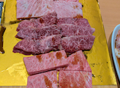 焼肉 中村屋 倉敷店: mackeyさんの2025年11月04日の2枚目の投稿写真