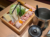 手作り料理と博多水炊き 桜庵 岡山店: mackeyさんの2026年06月22日の2枚目の投稿写真