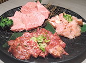 七輪炭火焼肉 翔 倉敷中庄店: mackeyさんの2024年03月16日の2枚目の投稿写真