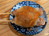 焼き鳥ムゲン 駅前町店: mackeyさんの2026年10月05日の2枚目の投稿写真