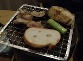 居酒屋 炙り火 岡山駅前: mackeyさんの2025年01月01日の2枚目の投稿写真