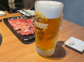 黒毛和牛焼肉 ビーファーズ 岸和田牧場: F1112さんの2021年10月18日の2枚目の投稿写真