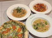 イタリアンダイニング 郡山店: かずぽんさんの2026年05月04日の1枚目の投稿写真