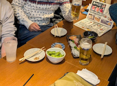 宮益坂下酒場: 貴史さんの2025年01月05日の1枚目の投稿写真
