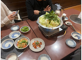 新世界もつ鍋屋 直営 なんば店: ニシさんの2023年12月25日の1枚目の投稿写真