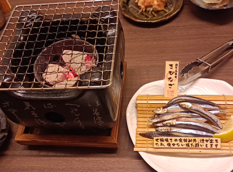 居酒屋千じゅ 大橋: シモさんの2025年11月23日の1枚目の投稿写真