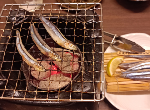 居酒屋千じゅ 大橋: シモさんの2025年11月23日の2枚目の投稿写真