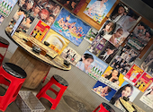 韓国屋台 辛くり 高知: mmさんの2024年08月25日の1枚目の投稿写真