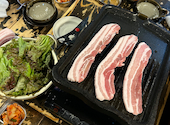 韓国屋台 辛くり 高知: mmさんの2024年08月25日の2枚目の投稿写真