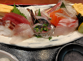 魚問屋 魚一商店 南柏総本山: あおさんの2026年09月11日の1枚目の投稿写真