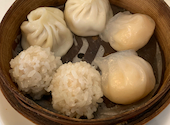 四大料理 小籠包専門店 接筵 横浜中華街: ちなみさんの2024年05月05日の1枚目の投稿写真