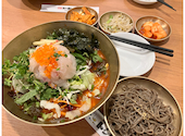 韓国刺身専門店 トシオブ: 三代目姐さんの2026年06月18日の1枚目の投稿写真