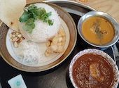 Spice Bar SUZU 新井薬師前: のりさんの2026年07月27日の1枚目の投稿写真