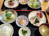 お魚とお野菜　美菜魚: のりさんの2026年10月09日の1枚目の投稿写真