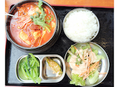 韓国食堂　デジちゃん: のりさんの2026年08月31日の1枚目の投稿写真