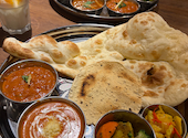 Indian Restaurant Kalash カラス 千葉そごう店: あやこさんの2026年03月25日の1枚目の投稿写真