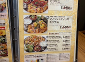 Indian Restaurant Kalash カラス 千葉そごう店: あやこさんの2026年03月25日の3枚目の投稿写真