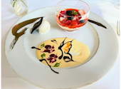 現代仏蘭西料理 朔詩舎: ゆかりさんさんの2026年03月18日の1枚目の投稿写真