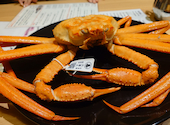 蟹と海鮮ぼんた くるふ福井駅店: ひろひろさんの2026年09月24日の3枚目の投稿写真