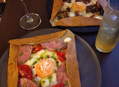cafe&dining PERCH: ゆっこさんの2026年06月13日の2枚目の投稿写真