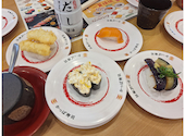 かっぱ寿司 カインズモール関店: ふみふみさんの2026年08月02日の1枚目の投稿写真