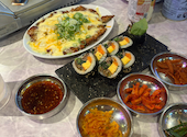 韓国屋台料理とプルコギ専門店 ヒョンチャンプルコギ 岡山駅前店: さやぶひさんの2026年08月28日の1枚目の投稿写真