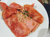 焼肉ホルモン 東郷: ゆなひさんの2022年05月22日の1枚目の投稿写真