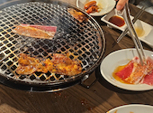 牛角 三軒茶屋店: いらりーさんの2025年03月30日の1枚目の投稿写真