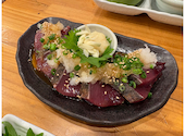 料理人の居る魚屋 鰓呼吸（えらこきゅう）泉中央店: ササコさんの2024年10月の1枚目の投稿写真