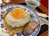 中華料理 万里 三宮店: バウさんの2024年09月27日の2枚目の投稿写真