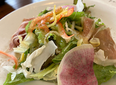 イタリアン hermit green cafe ハーミットグリーンカフェ 京都大山崎店: バウさんの2024年08月26日の2枚目の投稿写真