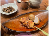 鶏料理とおばんざい喜々: ハルさんの2024年02月15日の1枚目の投稿写真