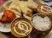 ポカラカレーハウスアンドハラールフード: ハルさんの2026年09月20日の1枚目の投稿写真
