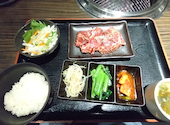 焼肉くろべこ 武蔵小杉店: まさくんさんの2026年05月17日の1枚目の投稿写真